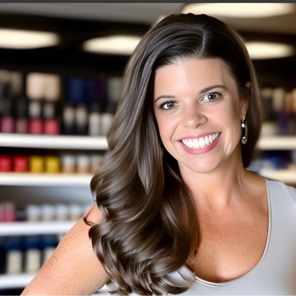 Meet your Posher, Michelle